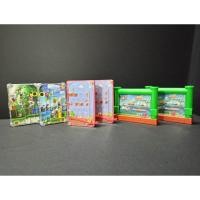 ราคา Super Mario, Yoshi 2018 Series McDonalds mcd mcd mcd Happy Meal Toys (18380249141)