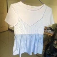 ราคา สายเดี่ยว numsha brand (1921859442)