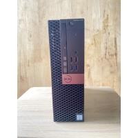 ราคา คอม Dell Optiplax 7040 i3 6100 แรม 8GB กาดจอ GT 710 2GB HDD 1TB วิน10แท้ เล่นเกมได้ มีประกัน พร้อมส่ง (18913898046)