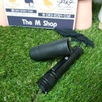 ราคา ชุดไฟฉาย+พร้อมซองโพลิเมอร์ (11805009248)