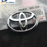 ราคา XM Metal Logo พวงมาลัยรถยนต์โตโยต้า (40502942520)