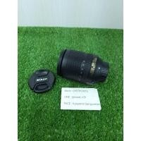 ราคา เลนส์ Nikon AF-S DX 18-140mm F3.5-5.6G ED VR หมดประกันร้าน สภาพสวย ไม่มีรา ฝ้า ใช้งานปกติ100%ทุกระบบ ไม่มีกล่อง (24612064789)