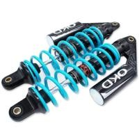 ราคา OKD โช๊คหลังแต่ง (แก๊ส) รุ่น THOY (สีฟ้าไนตรอน) (410919325)