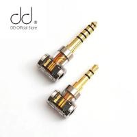 ราคา DD ddHiFi DJ35A 2.5mm BAL.female to 3.5mm male, from brands such as Astell&Kern, FiiO, etc. (6941978646)