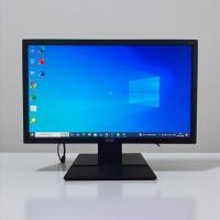 ราคา จอมอนิเตอร์ ACER V226HQL LED Full HD 22" (44126231917)