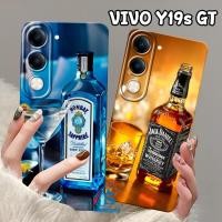 ราคา HP Softcase VIVO Y19S GT 2025 / VIVO Y04 / VIVO Y29S - ล่าสุด Drink Motif - เคส Vivo - เคส Vivo Cessing - เคสใหม่ล่าสุด - เคสอินเทรนด์ - เคส Vivo - เคส Vivo - ซิลิโคน Vivo - Cesing Vivo (24347322614)