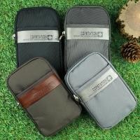 ราคา กระเป๋าคาดเอวใส่มือถือ1ช่อง (23161209517)