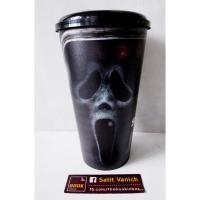 ราคา Scream หวีดสุดขีด แก้วน้ำโรงหนัง (22733283577)