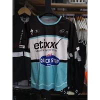 ราคา เสื้อจักรยาน ชุดจักรยาน Proteam Etixx (3844712692)