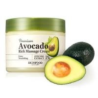 ราคา Skinfood Premium Avocado Rich Cream 78ml
