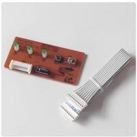 ราคา โซลูชันรับสัญญาณและปุ่มสำหรับแผงควบคุมรีโมท Samsung แอร์ - DB41-01017A และ DB93-10861A (56251050092)