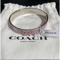 ราคา กำไรข้อมือ Coach แท้100% (20912473641)