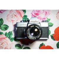 ราคา Minolta SRT 101 + 50mm 1.4 MC Rokkor-PG (16088312967)