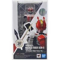 ราคา S.H.Figuarts Kamen Rider Den-O Sword Form -20 Kamen Rider Kicks Ver.- (8252809531)