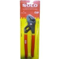 ราคา คีมคอม้าปากโค้ง คีมยึดจับปากโค้ง คีมล็อคปากโค้ง 8 นิ้ว No.550 Solo 1 อัน (1087833736)