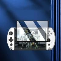 ราคา สําหรับ GPD WIN 4 กระจกนิรภัยป้องกันหน้าจอเกม Win4 เต็มหน้าจอ 6 นิ้ว Palmtop คอมพิวเตอร์คลุมทั้งหมดฟิล์มป้องกันขอบ (41913280036)