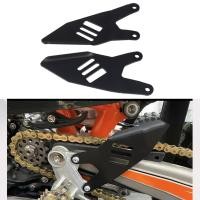 ราคา เหมาะสําหรับ KTM 690 Enduro R Husqvarna 701 Enduro ดัดแปลงเหยียบด้านหน้าป้องกันเหยียบ (55801681532)