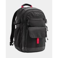 ราคา BILLABONG กระเป๋าเป้ผู้ชาย Mens Greyman 29L Backpack 253 24D651500-BLK (42111019021)