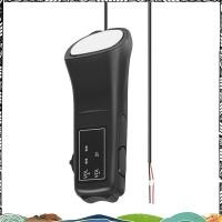 ราคา ปุ่มพวงมาลัยรถยนต์ซุปเปอร์รีโมทคอนโทรลระบบนําทางรถยนต์ดีวีดี / 2 Din Android บลูทูธไร้สายรีโมทคอนโทรลสากล (25797317417)