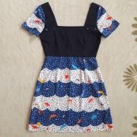 ราคา เดรสสั้น งานป้าย Areeya ไซส์ S (3312000217)