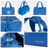 ราคา [พร้อมส่ง] กระเป๋า Adidas originals duffle size M แท้ (2345338756)