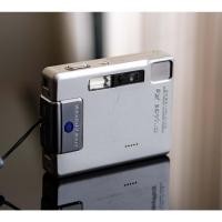 ราคา กล้องคอมแพค รุ่นเก่า Minolta Dimage XG (20264989305)