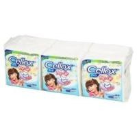 ราคา Cellox pop-up กระดาษทิชชู่ (1989972260)