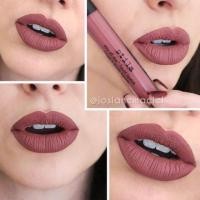 ราคา Stila Patina Stay All Day Liquid Lipstick (12116686)