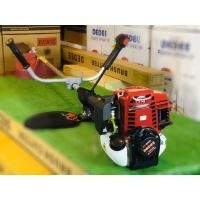 ราคา เครื่องตัดหญ้าสะพายบ่า4จังหวะ (9210755917)