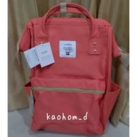 ราคา [พร้อมส่ง/ของแท้] กระเป๋าเป้ Anello ใบใหญ่ (31405175)