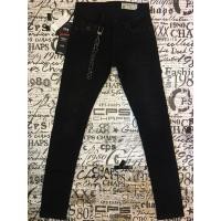 ราคา CPS CHAPS 2020 FADED BLACK JEANS JA102 SIZE 27 รุ่นพี่ตูน Bodyslam มือ 1 (6587247391)