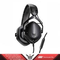 ราคา V-MODA Crossfade LP2 Vocal Limited Edition Over-Ear Noise-Isolating Metal Headphone (1831912710)