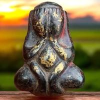 ราคา พระปิดตา หลวงปู่ยิ้ม วัดหนองบัว ราคาแบ่งปัน (26509502006)