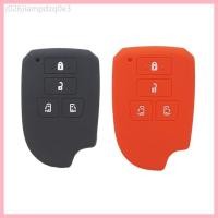 ราคา 【2021-2025】 เหมาะสำหรับ Toyota Hiace Spade กระเป๋าใส่กุญแจรีโมท กระเป๋าซิลิโคนกุญแจรถ Toyota (42374229279)