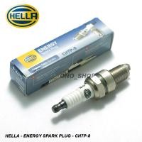 ราคา Hella - หัวเทียนพลังงาน - CH7P-8 - หัวเทียนรถยนต์ (40023220093)
