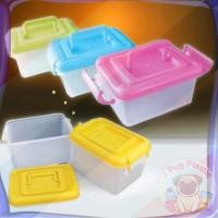 ราคา ส่งจากไทย (มี4สี) กล่องยาสามัญประจำบ้าน กล่องสังฆภัณฑ์ กล่องยา (44465009266)