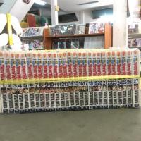 ราคา ข้าชื่อโคทาโร่ภาคยูโด1-27จบมือหนึ่ง (2201906111)