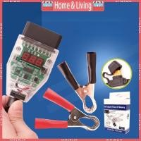 ราคา CI OBD2 Auto Car คอมพิวเตอร์ Memory Saver แหล่งจ่ายไฟฉุกเฉินอัตโนมัติ (29886933716)