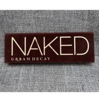 ราคา ส่งต่อ urban decay naked palette1 ของแท้ 100% ย้ำค่ะว่าแท้ (16723485020)