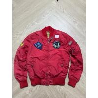 ราคา (ไซส์S ) JACKET FLYER’S เสื้อไฟท์อัลฟ่า Ma-1 CWU-45P เสื้อกันหนาว ใส่คุมเท่ๆ แบบวัยรุ่นอเมริกา ทรงนักบิน bomber #J543 (43126276218)