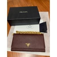 ราคา Prada Wallet on Chain ปี21 (26773824713)