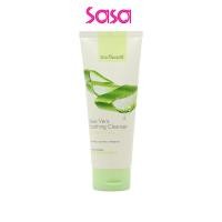 ราคา Soo Beauté Aloe Vera Soothing Cleanser (150ml) (29956563473)