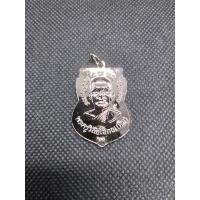 ราคา เหรียญเสมาหลวงพ่อทวด (หลวงปู่ทวด) วัดช้างให้ ประจำปี 63 เนื้อนิเกิ้ล [4289_6395] (14208588478)