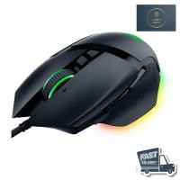 ราคา Razer Basilisk V3 - Ergonomic Wired Gaming Mouse (เมาส์) (26408222805)