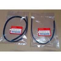 ราคา [ hlliew8 ] Honda Civic 2013 ~ 2014 FB FB3 FB4 TR0 ชุดเติมยางปัดน้ําฝนหน้า ( 2 ชิ้น ) (43013796313)