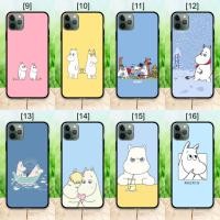 ราคา HUAWEI Y5 Y5p Y6II Y6 Y6p Y6s Case Moomin มูมิน (6226091672)