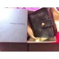 ราคา กระเป๋าสตางค์หลุยส์แท้100% (1838255741)