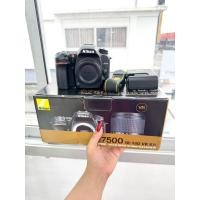 ราคา Nikon D7500 Body #อดีตประกันศูนย์ [รับประกัน 1 เดือน] (42568162838)