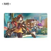 ราคา Genshin Impact Anime Theme Gaming Mouse Pad ขนาดใหญ่โต๊ะสําหรับคอมพิวเตอร์ Gaming Setup (46751740213)