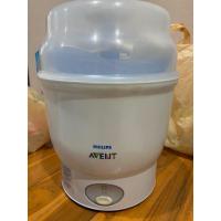 ราคา เครื่องนึ่งฆ่าเชื้อขวดนม philips Avent (29902159338)